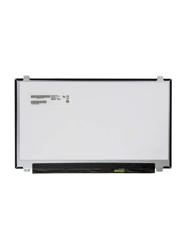 Imagem -05 - Ips 30pin Edp Ajuste B156han01.1 B156han01.2 B156han06.1 B156han04.1 B156han04.0 Ltn156hl07301 Ltn156hl01 Ltn156hl02 301 1920*1080