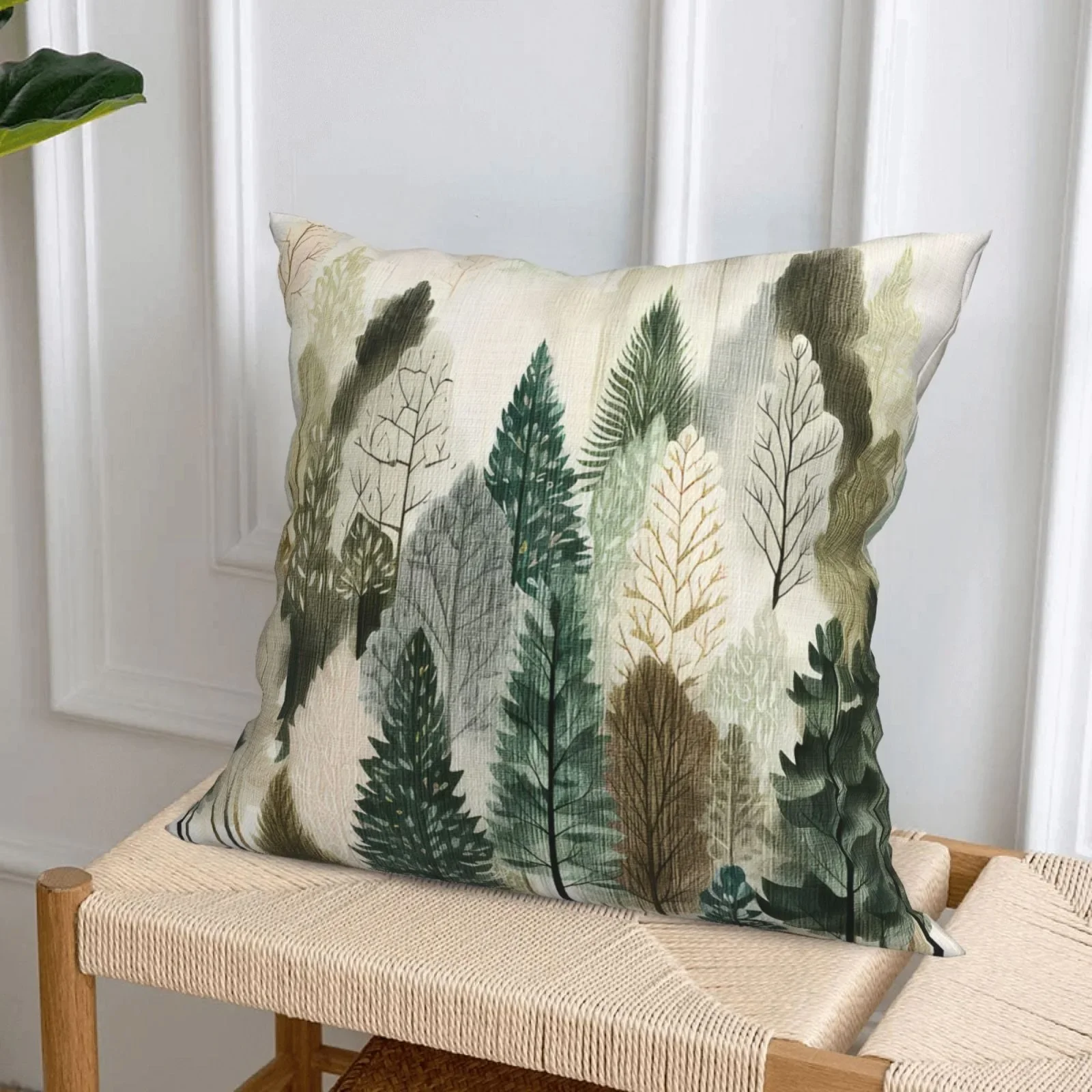 Funda De Almohada D… - image