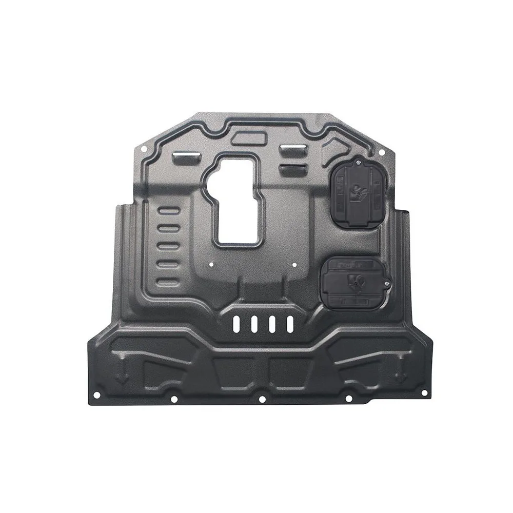 Osłona pod silnik odpowiednia do ChangAn Raeton CC 2020 1.5T, osłona silnika, płyta ochronna podwozia.