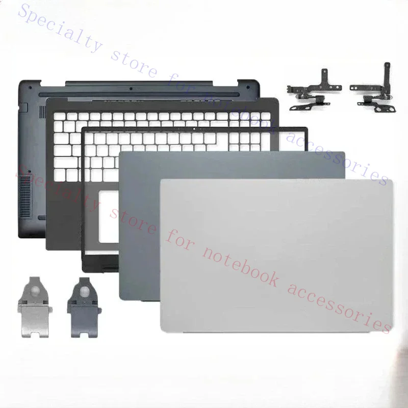 Suitable for the original Vostro 5590 Achievement V5590laptop LCD screen back case/palm rest/bottom case hinge ABCD cover shell