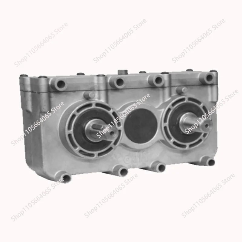 Ice cream machine accessories Stainless steel ice cream machine East gear reducer Universal 1pcs