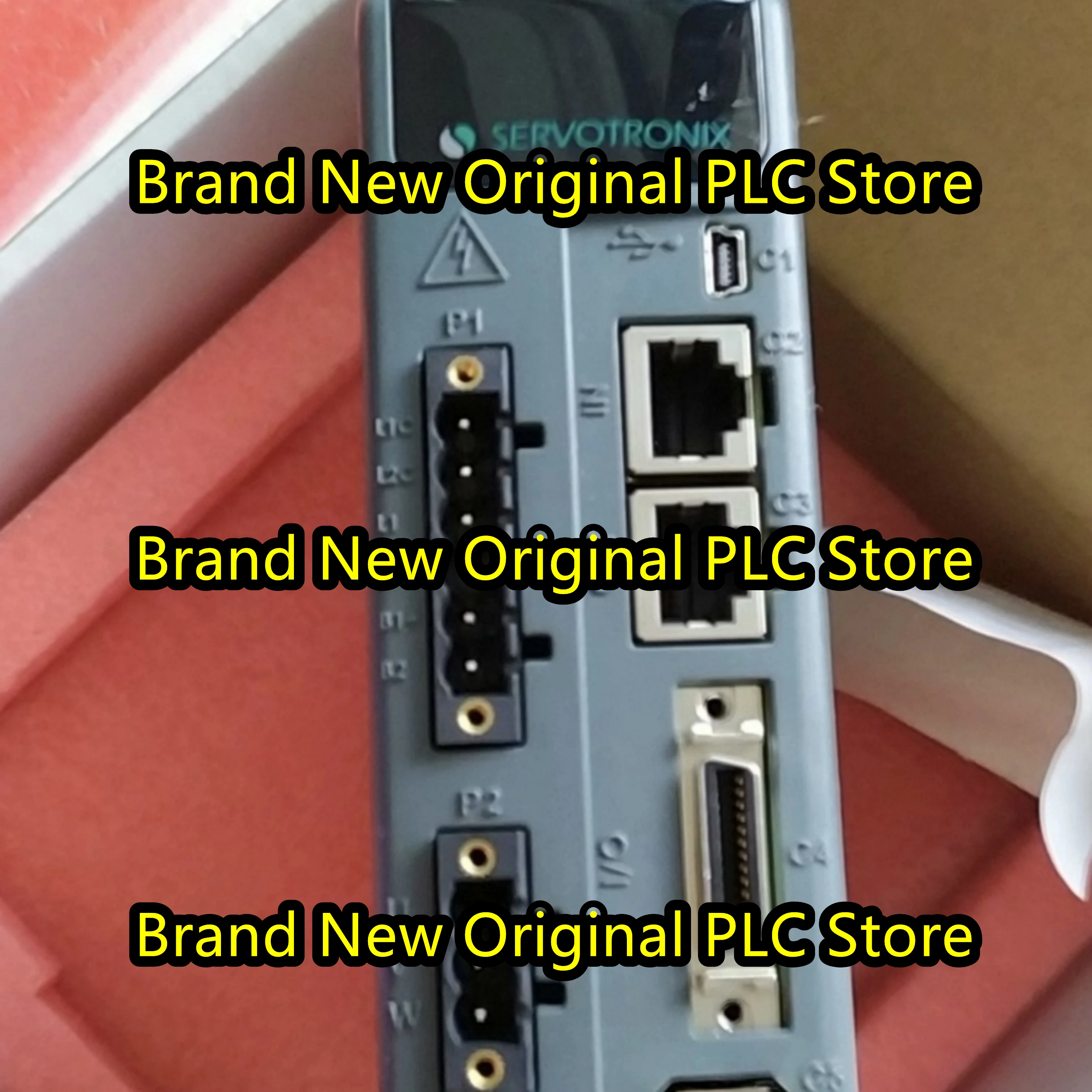 Driver Servo BDHDE-0032AAP BDHDE-0032AEB BDHDE-0062AEB baru