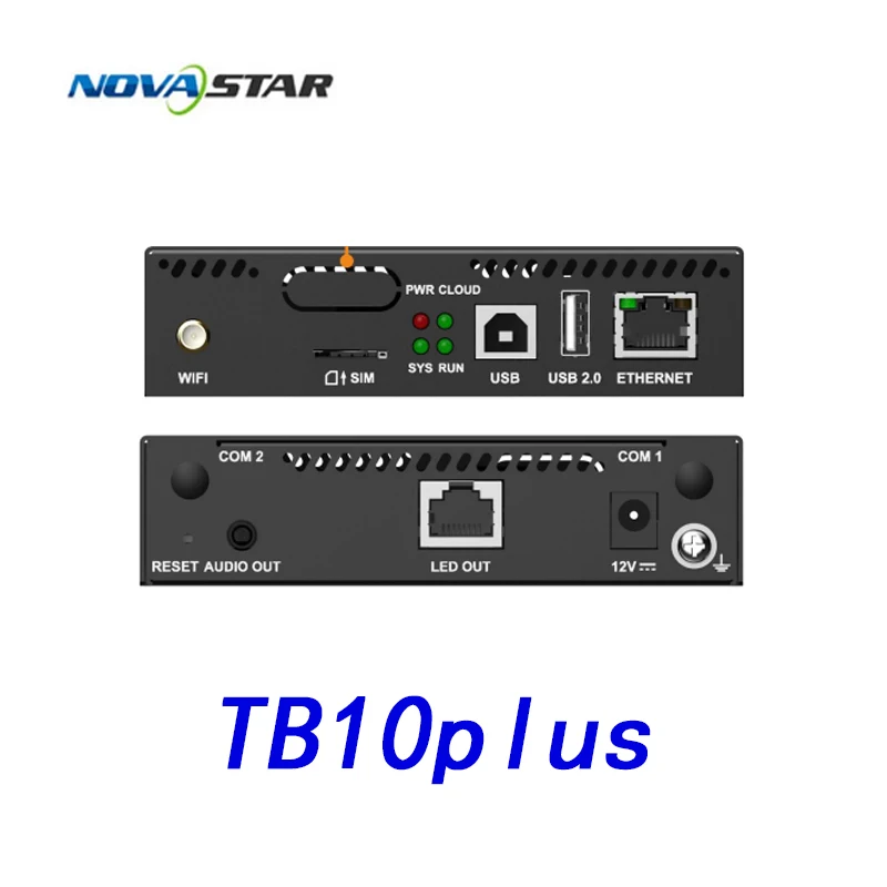 Brand New Novastar Tb Series TB1 TB2 TB30 TB40 TB50 TB60 Led Screen Video Processors
