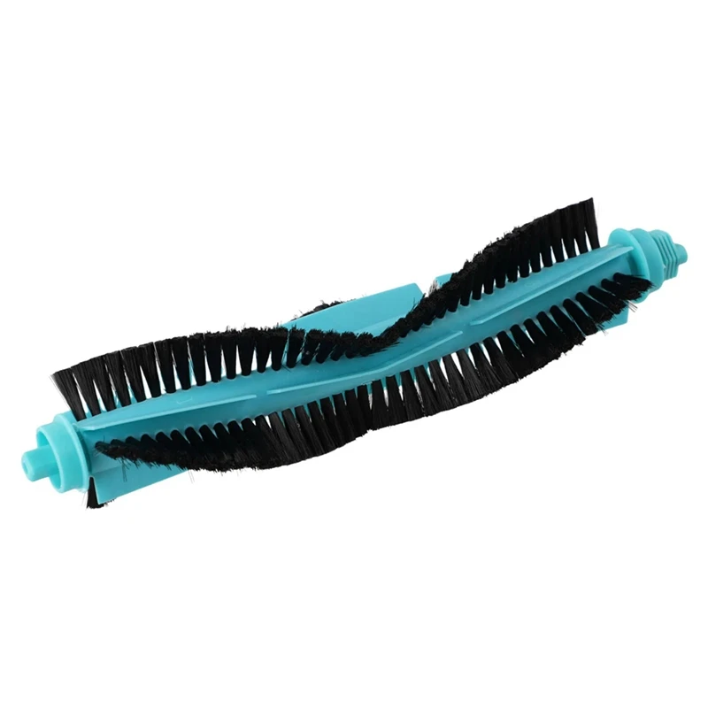 Pièces de rechange de brosse latérale principale, filtre HEPA, tampon de vadrouille, comme indiqué pour Cecotseats Conga 11090, Spin Revolution
