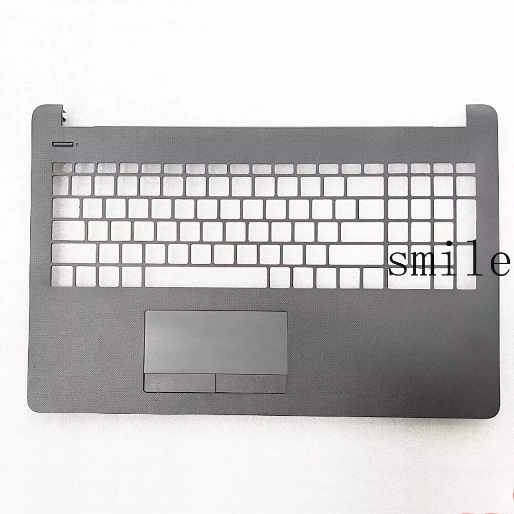 

Серый корпус C Shell 929906-001 для ноутбука HP 15-BS 15-BW 15g-br 250 G6 TPN-C129