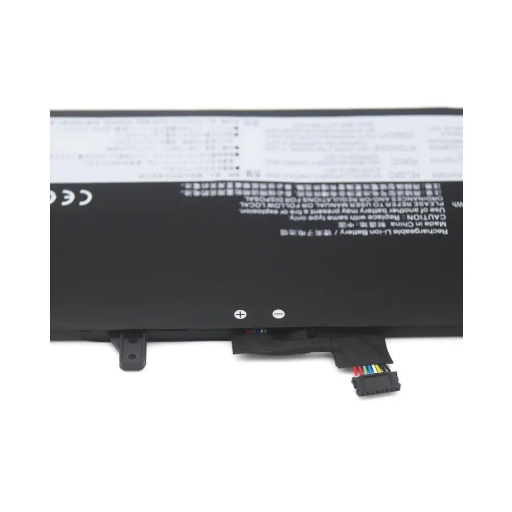 NEW L22C4PF1 L22D4PF1 Laptop Battery For Lenovo Yoga Slim 6-14IAP8 14IRP8 14APU8 14IRH8,7-14IMH9 L22L4PF1 L22M4PF1 L22C4PF0