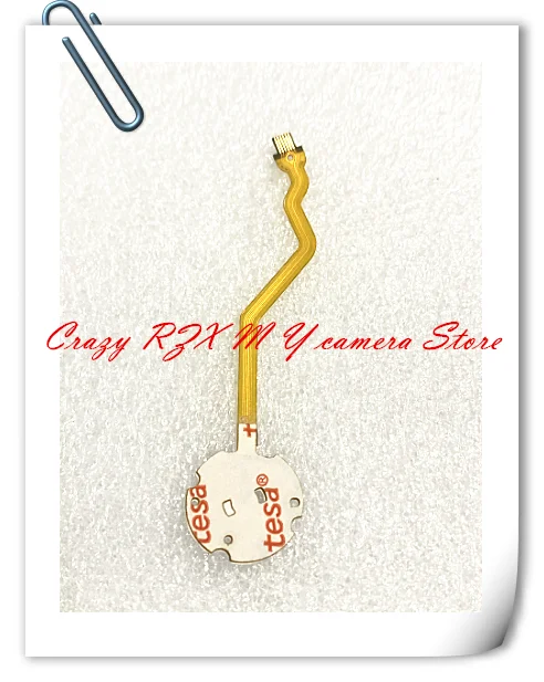 NEW set Key Button Flex Cable for Canon 60D Digital Camera Repair Part