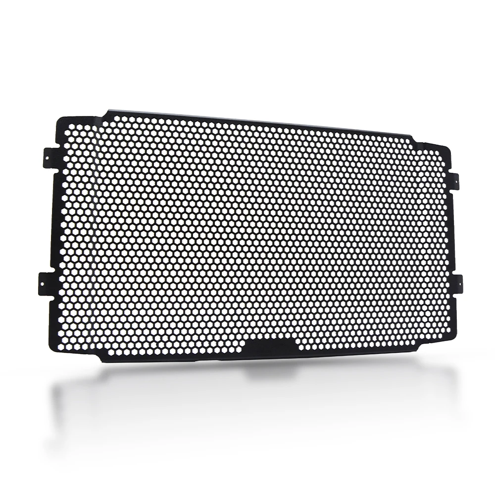 For Tiger 800 XR XC XRT XRX XCx XCA Tiger800XR 800XR 2015-2023 2024 Motorcycle Radiator Guard Grille Cover Fuel Tank Protector - Image 3