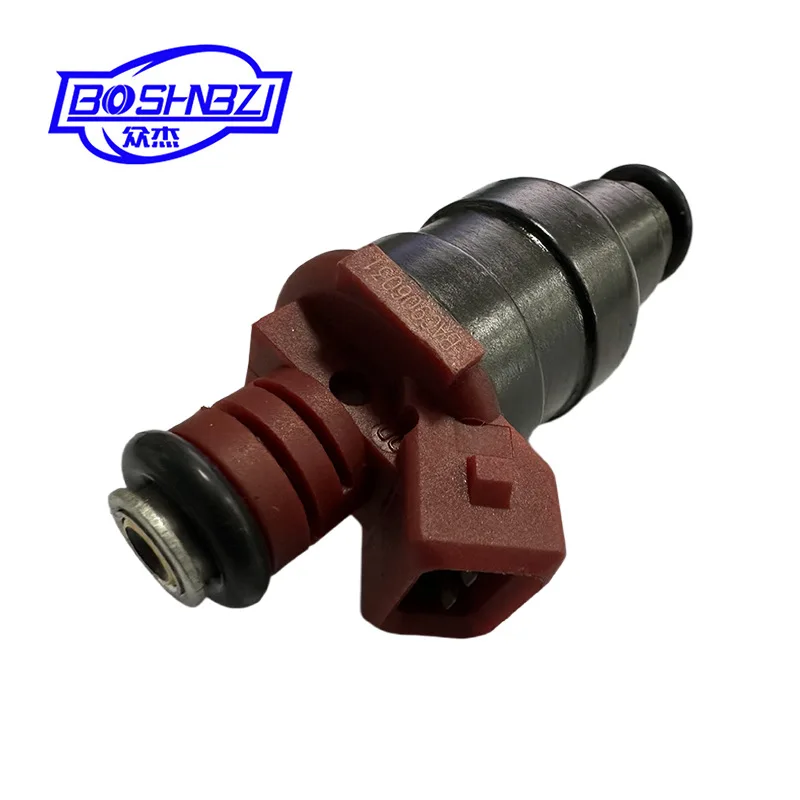 Adecuado para Volkswagen Golf, Jetta 1,8 2,0 BAC906031 boquilla de inyector de combustible automotriz