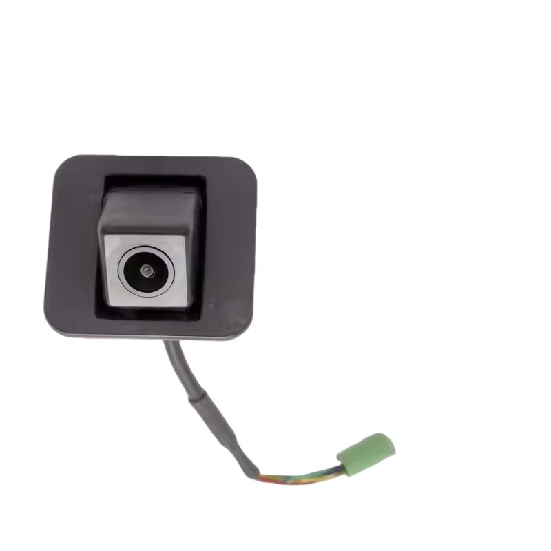 High Quality 01725420 Car Rear View Reverse Backup Parking Assist Camera For Geely Boyue Accessories