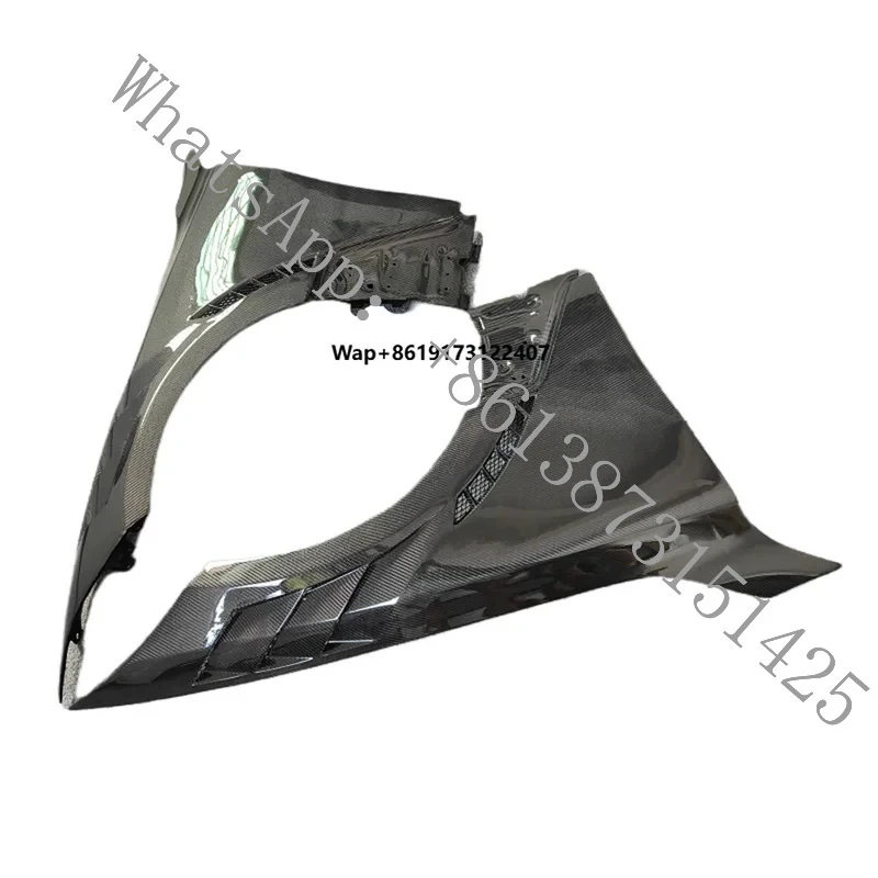 

Suitable high-quality carbon fiber ventilated body kit, all-weather 4 Series 420i 430i 435i M440i 4-do