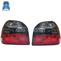 Rear Stop Brake Tail Light Lamp for VW Golf 3 MK3 1992 1993 1994 1995 1996 1997