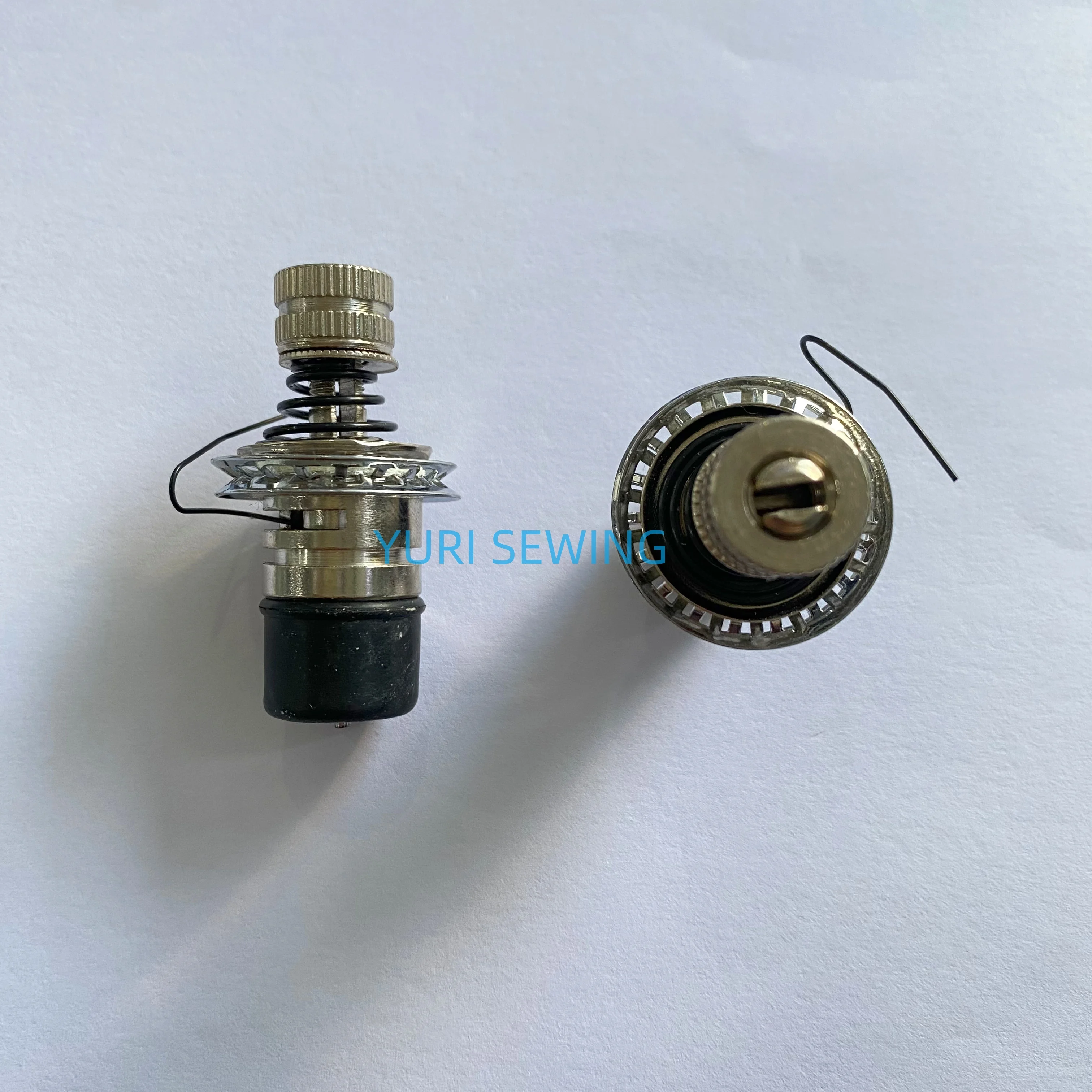 Juki LZ2290A Thread…