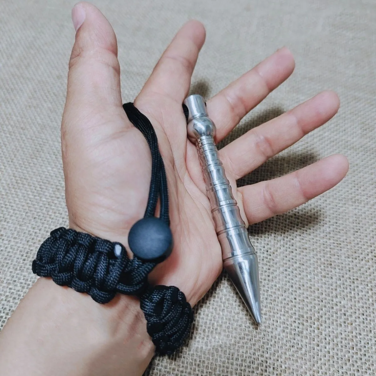 

Mini Window Broken Hammer Emergency Survival Tool Personal Security Protection Suppiler Stainless Steel
