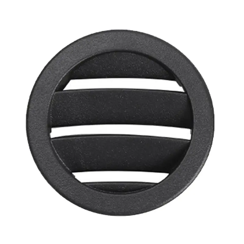 

Unique Left Black Side Dash Air Outlet AC Vent Grill Panel Cover Accessories For Mercedes Benz E-Class W212 E300 2009-2015