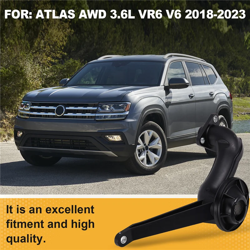 

A20K-03H115251E For Vw Atlas Awd 3.6L Vr6 V6 2018-2023 Car Engine Oil Pickup Tube