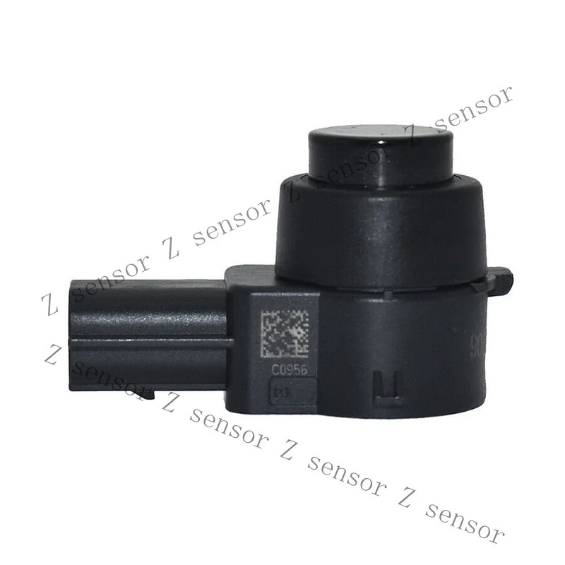 Z+ 4PCS Reverse Backup Parking Bumper Park Assist Object Sensor 15239247 for GMC