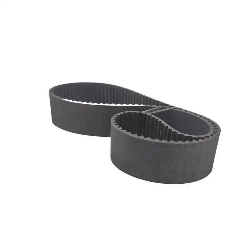 

STD3M 324-S3M Timing Belt Synchronous Belt Length 324mm Width 12mm 18mm S3M Rubber Belt Pitch 3mm