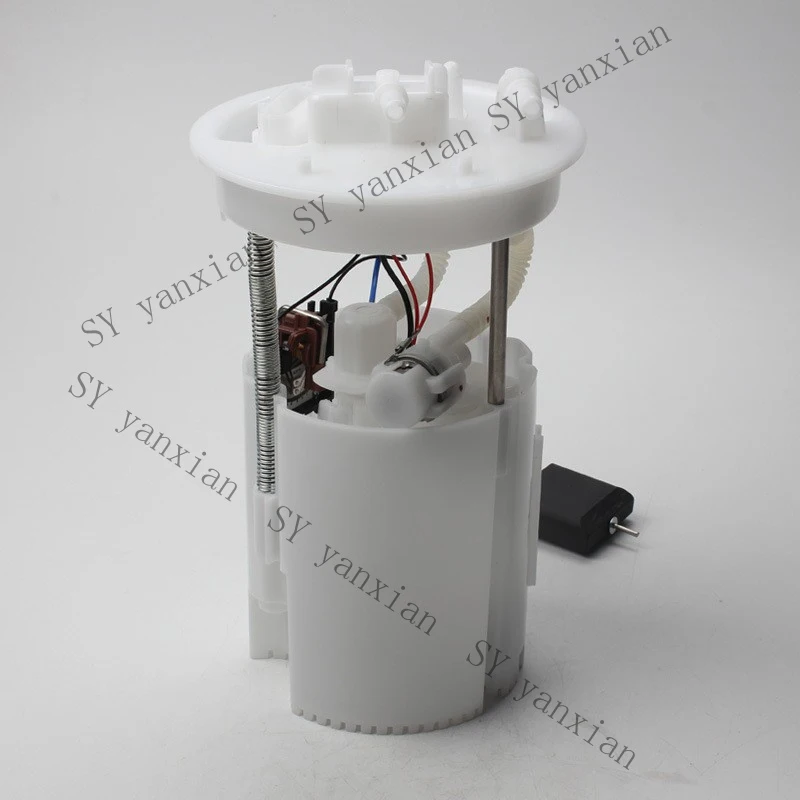SY+ Fuel Pump Module Assembly For Volvo V40/V40 Offroad 2013-19 1.5T 2.0T 31321093<
