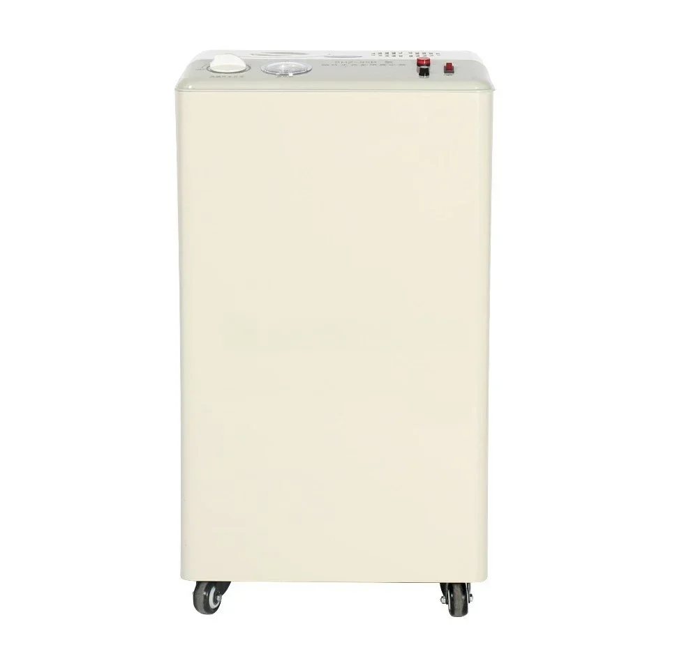 Hot Laboratory Water Circulating Vacuum Pump for Evaporator Distillation
