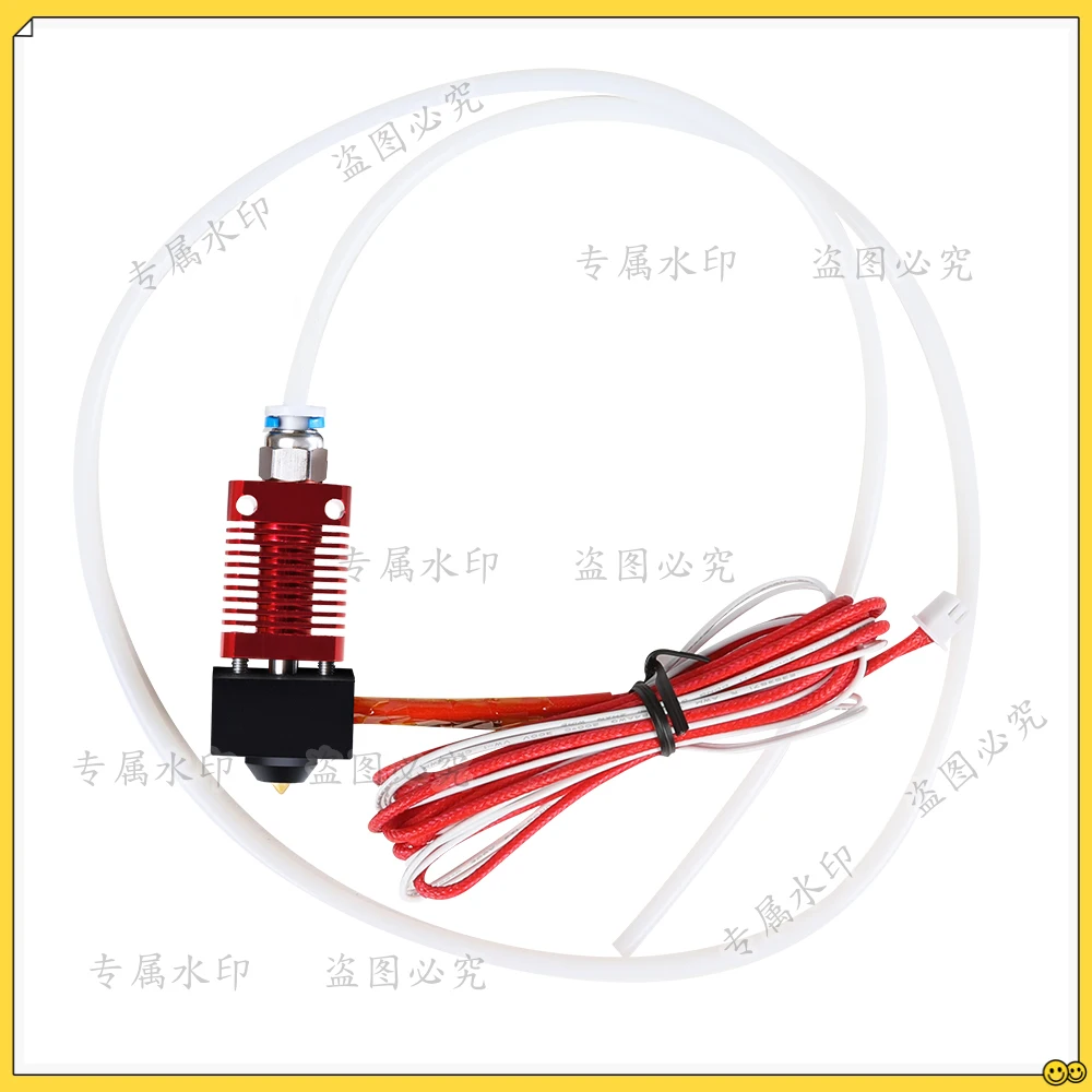 kit-hotend-24v-ender-6-kit-hotend-assemblato-mk8-kit-hot-end-per-parti-della-stampante-3d-ender-6