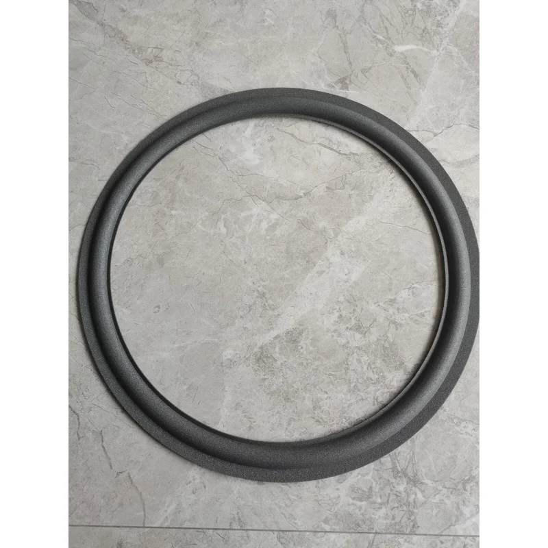QS 2 unidades de borde de espuma de 15 pulgadas para reparación de altavoces woofer JBL SA1503, JBL SA1513