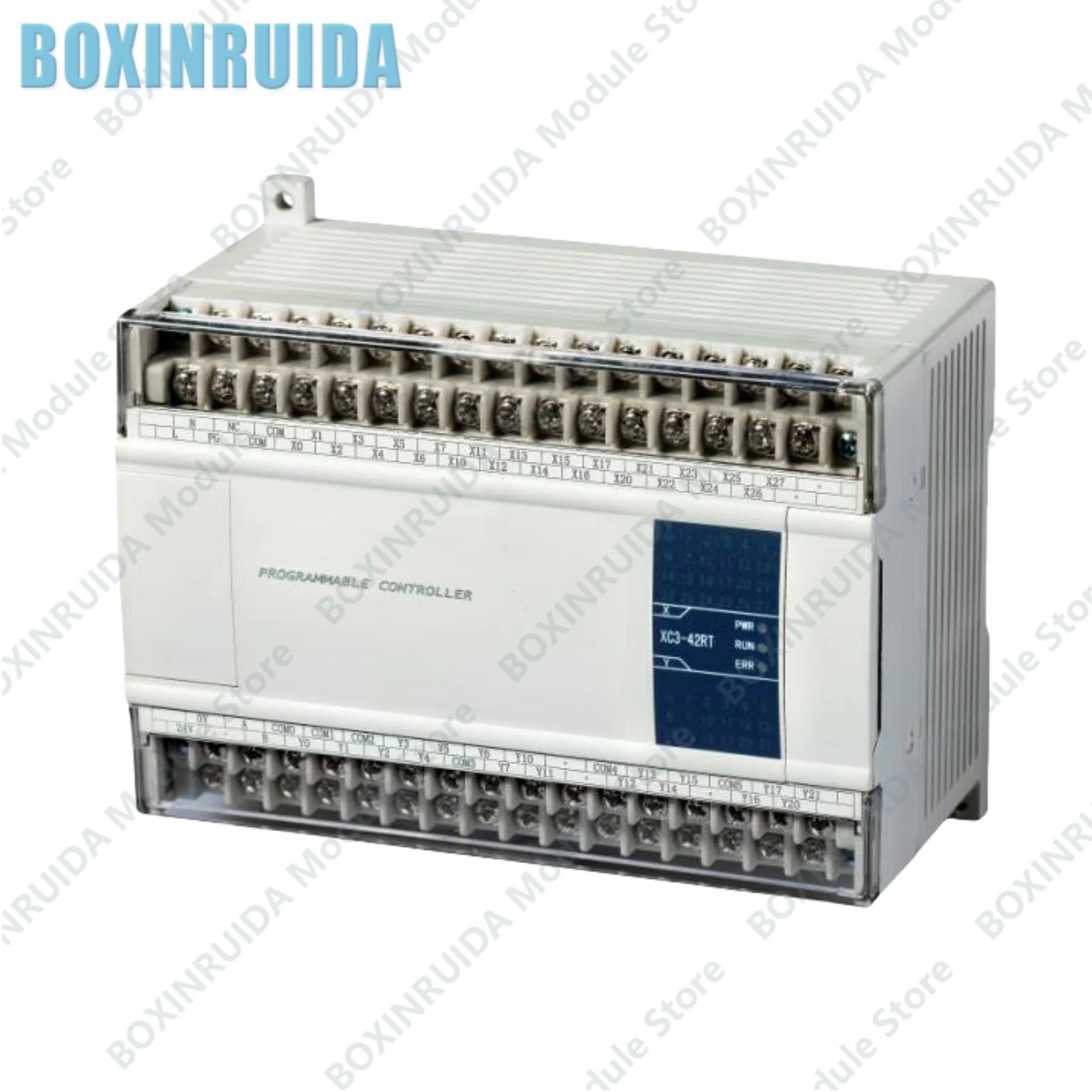 Brand new original  XC3-42RT-C XC3-42RT-E XC3-42T-C XC3-42T-E PLC Programmable Logic Controller