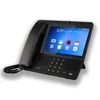 LS830 4G LTE VOLTE Sim カード 8 インチ画面 MP3 FM ビデオ通話 Wifi ホットスポット Android コードレス電話 3G 2G 固定無線電話 4