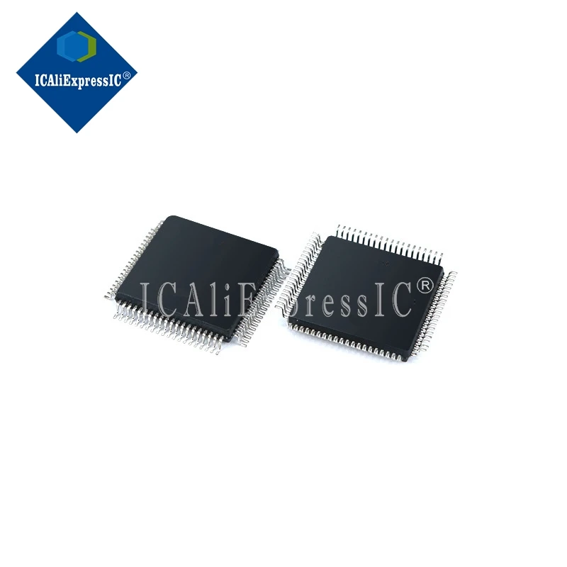 

5PCS MC9S12DG256CFU MC9S12DG256 QFP-80