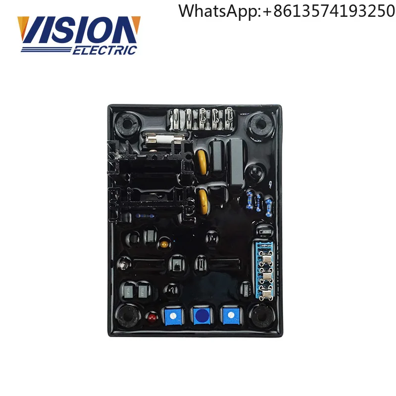 

R201 AVR Automatic Voltage Regulator for Diesel Generator