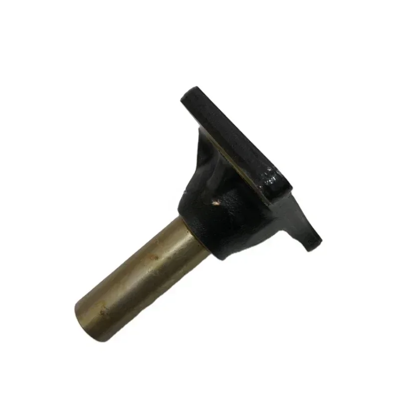 

Hot Sales6WG1 Engine Parts Fan Pulley Holder 1-13661050-0 1136610500 For Hitachi ZX450 Excavator