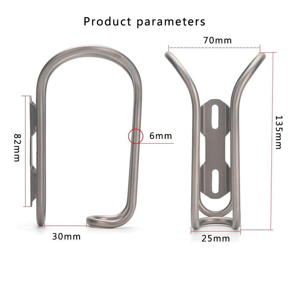 Thumbnail 3 - #12 Best Rated Bicycle Bottle Holders to Buy in 2026