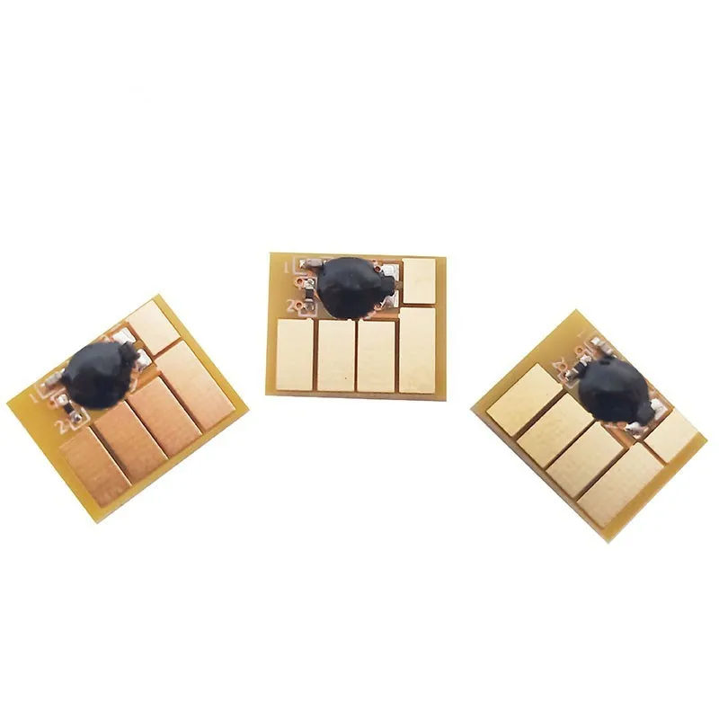 Pour cartouche d'encre HP puce ARC pour hp72 pour imprimante HP 72 T610 T620 T790 T1100 T1120 T1200 T770 T2300 T795