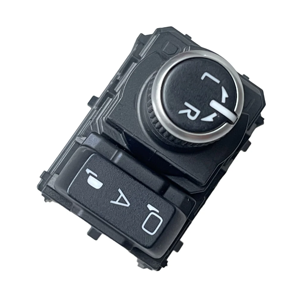 

Replacement Side Door Wing Mirror Switch Compatible with For Toyota For Highlander 2020 to 2022 OEM Part 848720E180