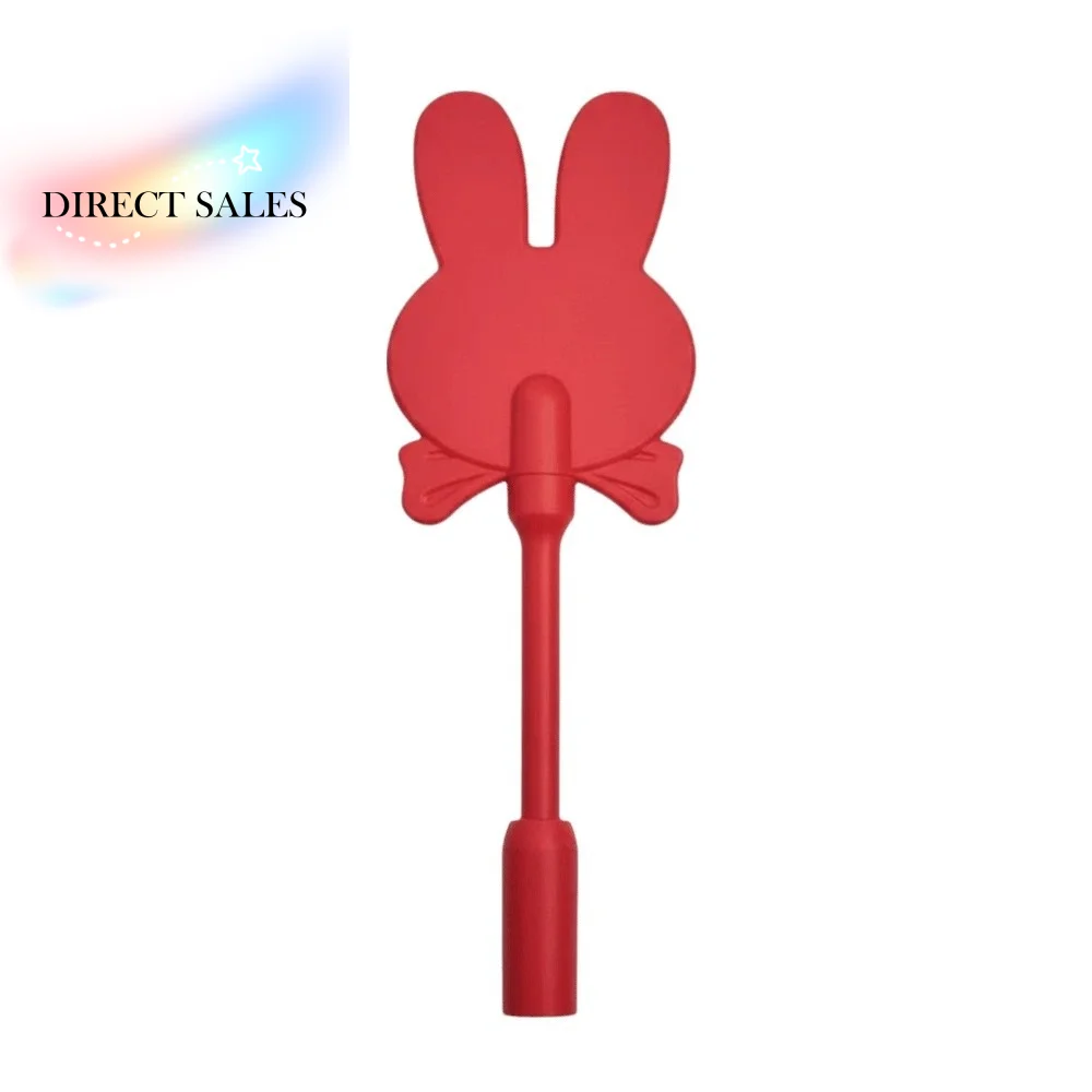 suporte-criativo-para-cartao-de-credito-em-formato-de-varinha-magica-de-coelho-impresso-em-3d-portatil-colorido-destacavel-e-fixo