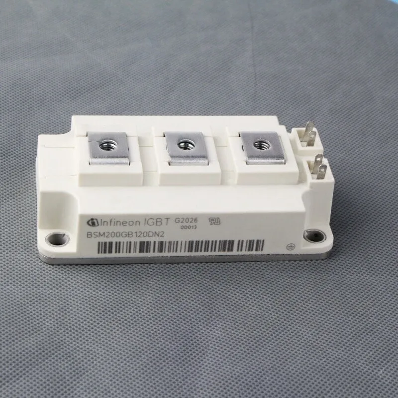 

1 шт. новый модуль питания BSM200GB120DN2, бренд