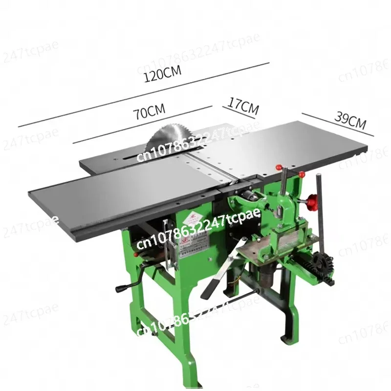 Cost-effective wood saw machine 3 in 1 circular saw