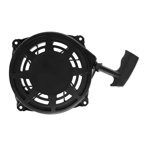 Montaje de arranque de retroceso para Briggs y Stratton 497680