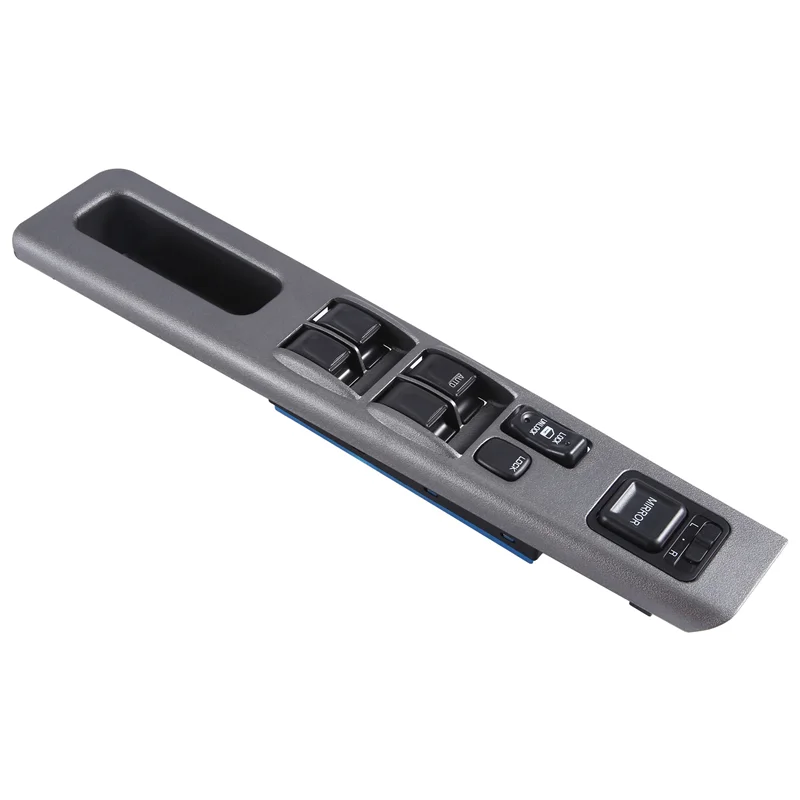 

Car Electric Power Window Switch Lifter Regulator Control Button Parts For Great Wall Wingle 3/V240 Wingle 5 Old Model