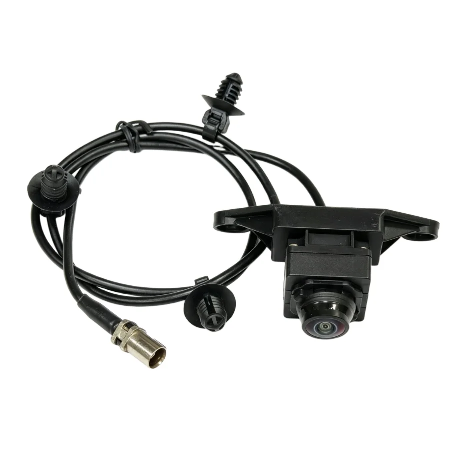 Front View Parking Assist 360° Panoramic Camera 704000809AA For Chery Tiggo 8 / 8 Pro / 8 PLUS / OMODA C5