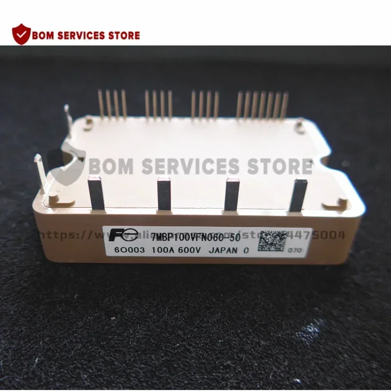 7MBP100VFN-060   7MBP100VFN060  7MBP100VFN060-56  7MBP100VFN060-50 7MBP100VFN060-52  Free Shipping New Original Module