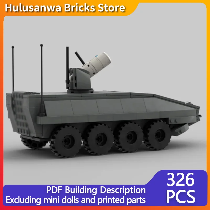 

Модель бронежилета MOC, строительные кирпичи, военное оборудование, модульная технология, сборка, детские игрушки, костюм, подарки, праздник