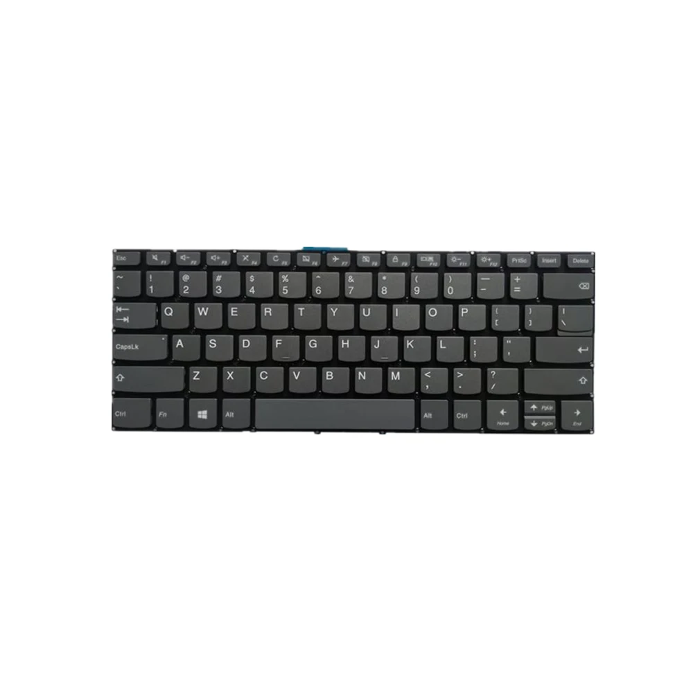 Laptop Keyboard For LENOVO For Ideapad 330-14AST 330-14IGM 330-14IKB Colour Black US English Layout