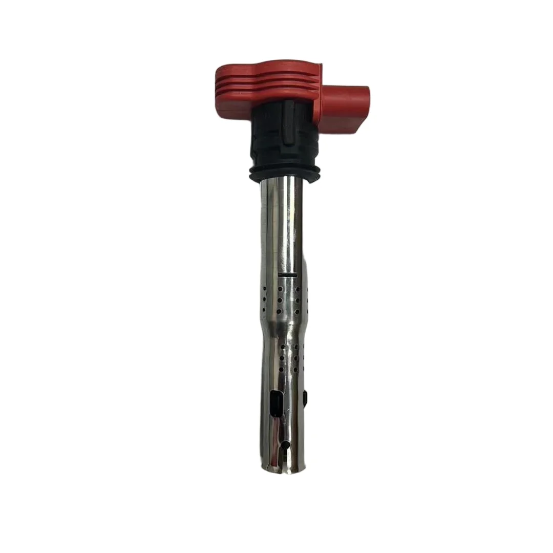 

06E905115G 06E905115F 06E905115E 95860210200 Suitable for Audi A6L A4L A4 S4 A6 S6 Q7 R8 Ignition Coil