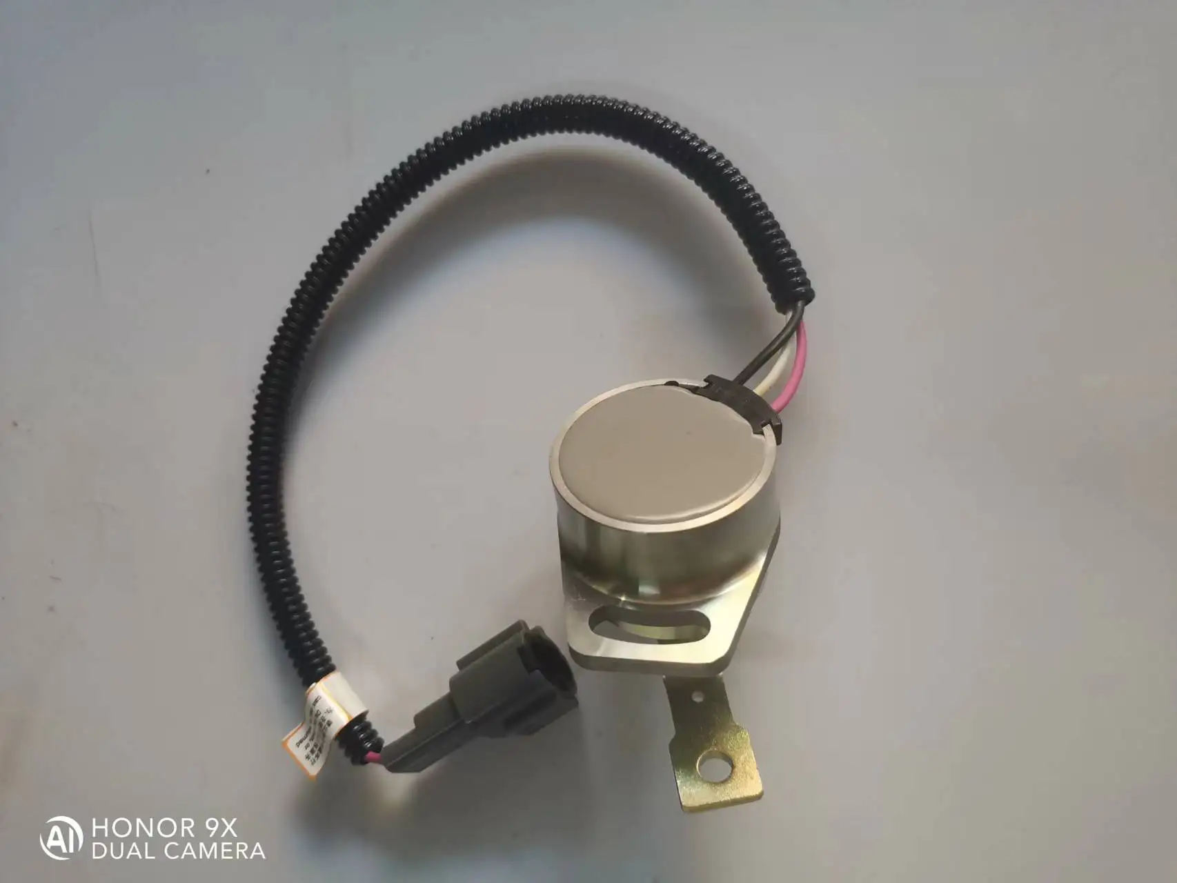 4257164   EX120-2 EX120-3 EX200-2 EX200-3 EX300-2 EX300-3 موقف الارسال الجهد الاستشعار لحفارة هيتاشي