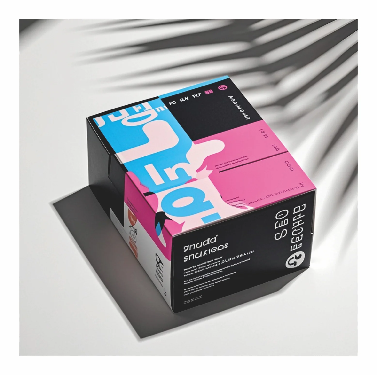 Professional Candy Shelf Ready Box Recycled Shelf Ready Box With Great Price