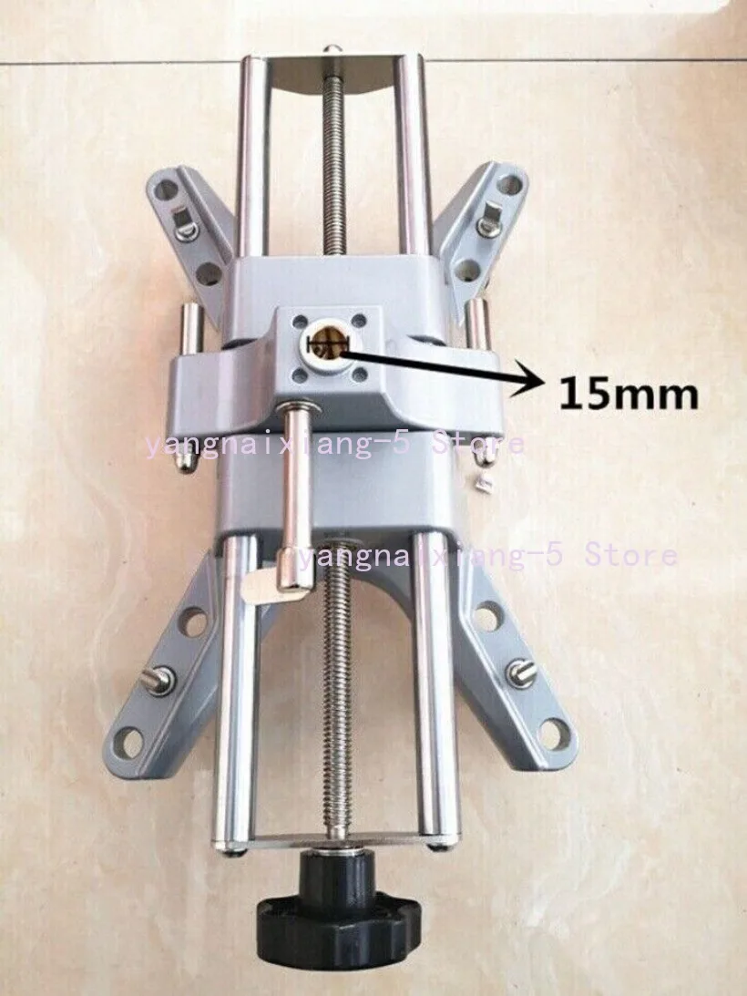 1pc 12-24 Inch Wheel Aligner Alignment 3D Precision Fixture Center Hole 15mm