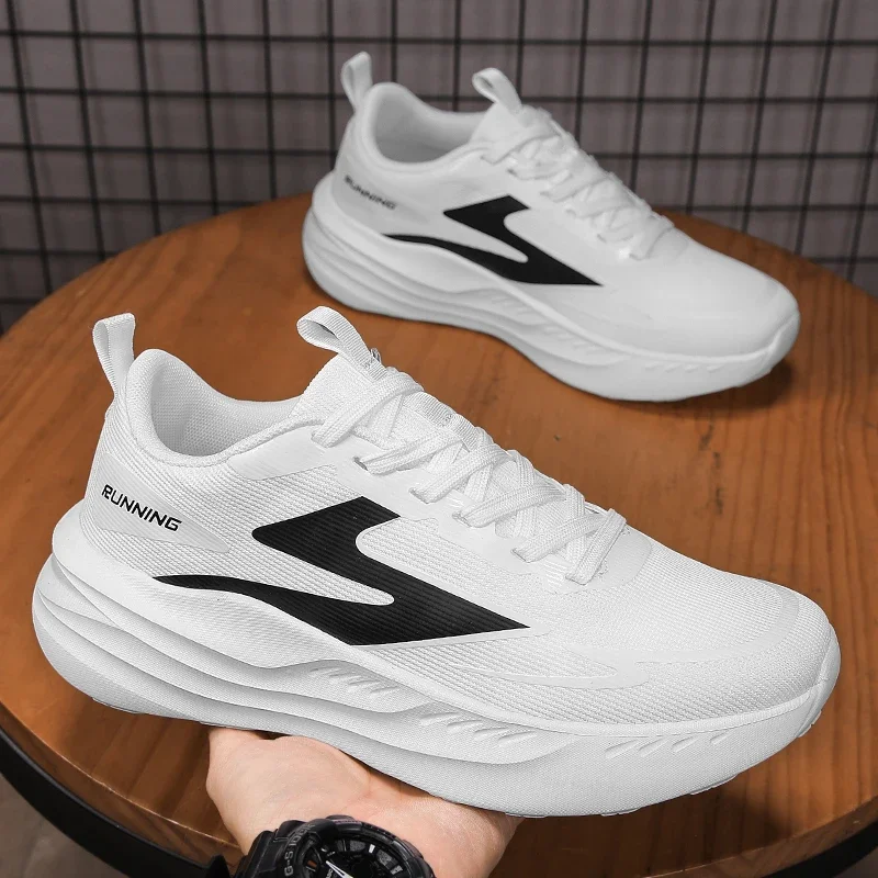 

Мужские и женские кроссовки с подошвой из ЭВА, мягкие, амортизирующие, спортивные, унисекс, легкие