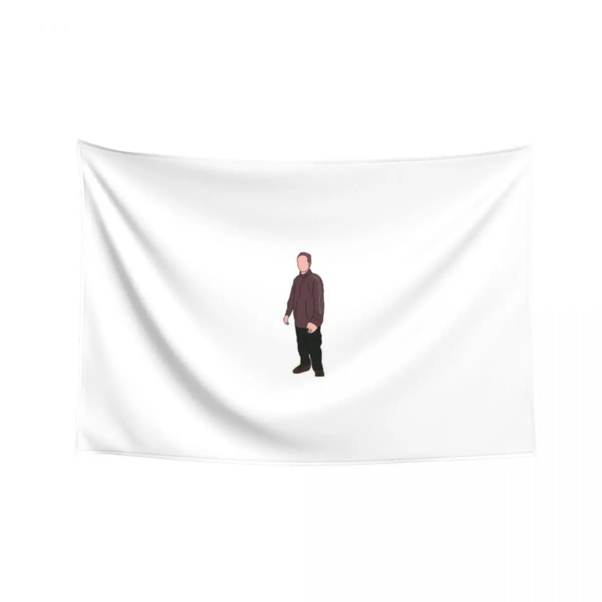

Robert Pattinson Meme Tapestry Home Decorators Aesthetic Room Decoration Wall Coverings Tapestry