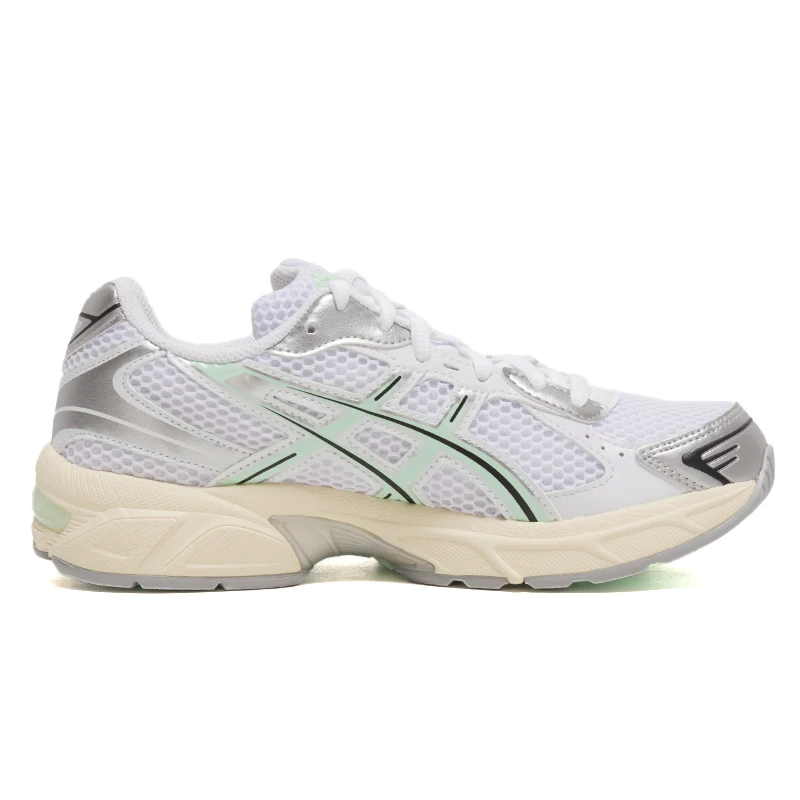 Asics أحذية نسائية Gel-1130 أحذية رياضية عصرية مقاومة للاهتراء خفيفة الوزن قابلة للتنفس أحذية كاجوال 1202A164-120 #2